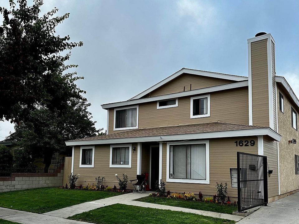 1st image of 1629 W 208th St