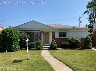 6732 Shadowlawn St, Dearborn Heights, MI 48127