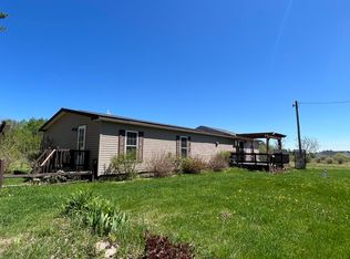 8845 S Ridge Rd, Sault Sainte Marie, MI 49783