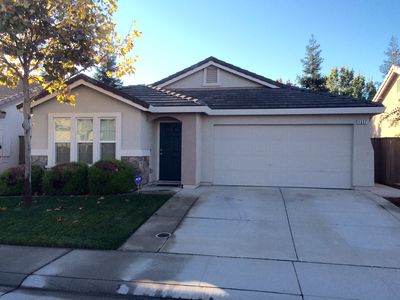 1537 Blue Squirrel St, Roseville, CA, 95747
