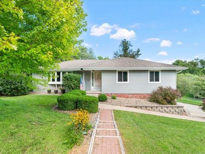 201 Upland Dr, Council Bluffs, IA, 51503