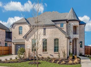 16383 Willowick Ln, Frisco, TX 75068