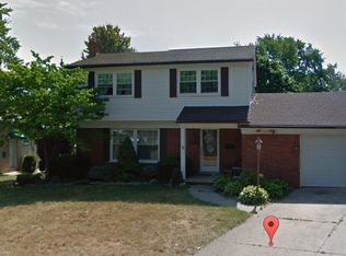 22624 Poplar Ct, Hazel Park, MI