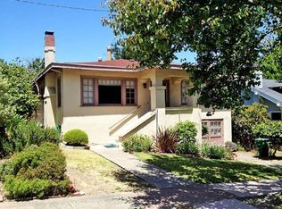 1014 Merced St, Berkeley, CA 94707