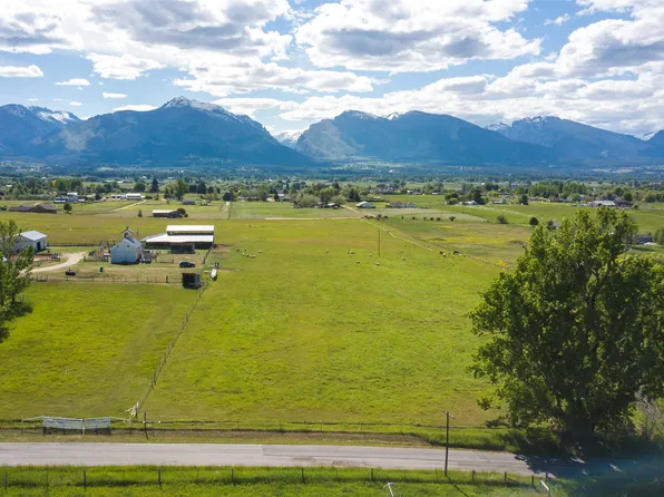 Nhn Oil Well Rd, Corvallis, MT 59828