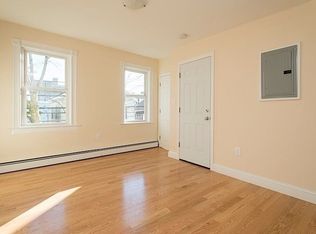 33 Harding St #2A, Cambridge, MA 02141