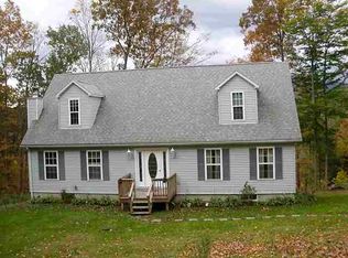 841 Warren Stein Rd, Leeds, NY 12451