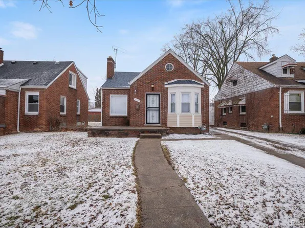 16200 Murray Hill St, Detroit, MI 48235