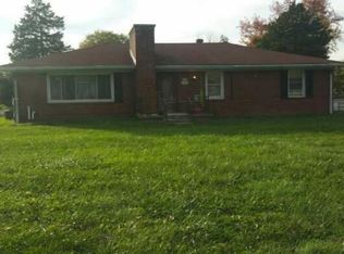 100 N High School Rd, Indianapolis, IN 46214