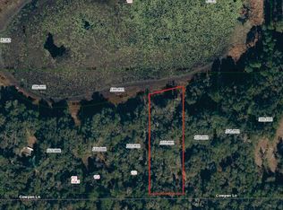 110 COWPEN Lane, Hawthorne, FL 32640