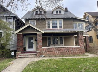 9409 Clifton Blvd, Cleveland, OH 44102
