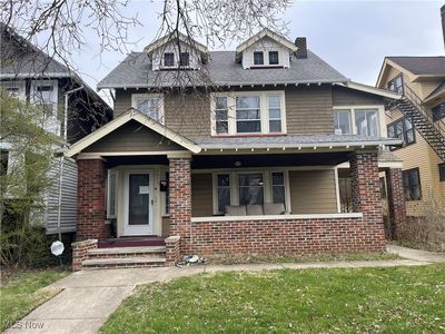 9409 Clifton Blvd, Cleveland, OH, 44102