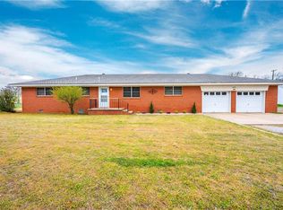 603 SW 4th St, Tuttle, OK 73089