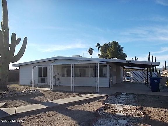 2nd image of 9422 E Placita Cascada