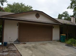 3673 Harlock Rd, Melbourne, FL 32934