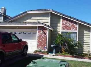 2533 Almaden Ct, Simi Valley, CA 93065