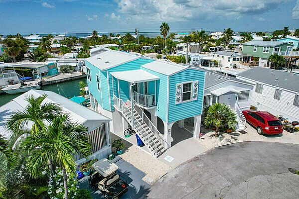 1st image of 701 Spanish Main Dr #445
