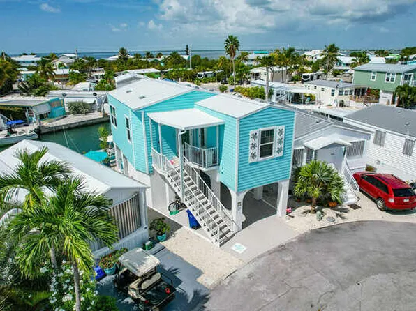 701 Spanish Main Dr #445, Cudjoe Key, FL 33042