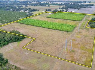 1015 Mount Pisgah Rd #FT, Fort Meade, FL 33841