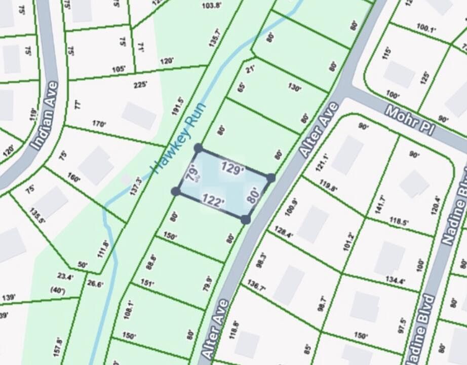 1st image of LOT Alter Ave