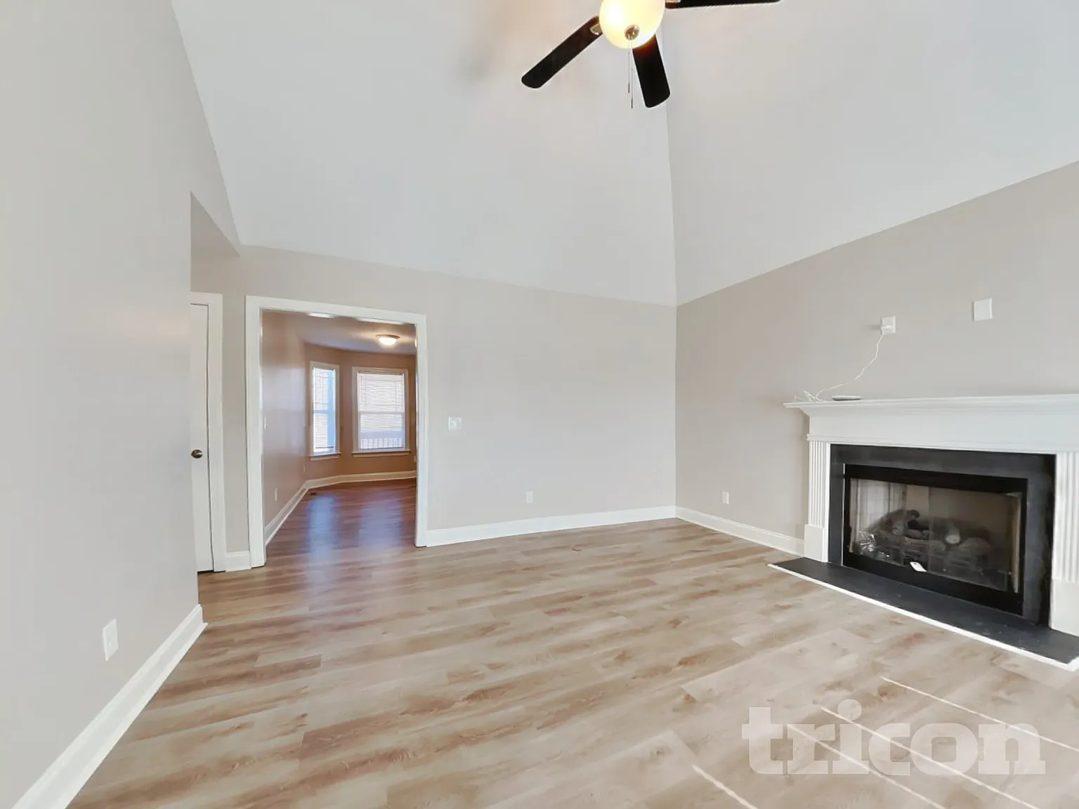 282 Oxfordshire Drive Fuquay Varina NC — Photo 4