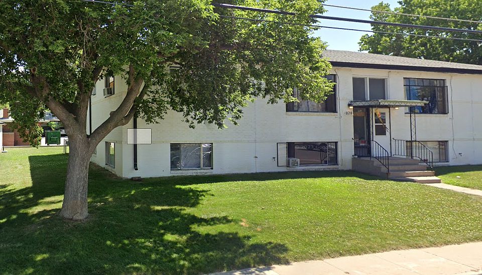 1st image of 1700 19th Ave #5