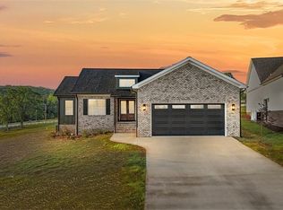 2542 High Meadow Dr, Asheboro, NC 27205