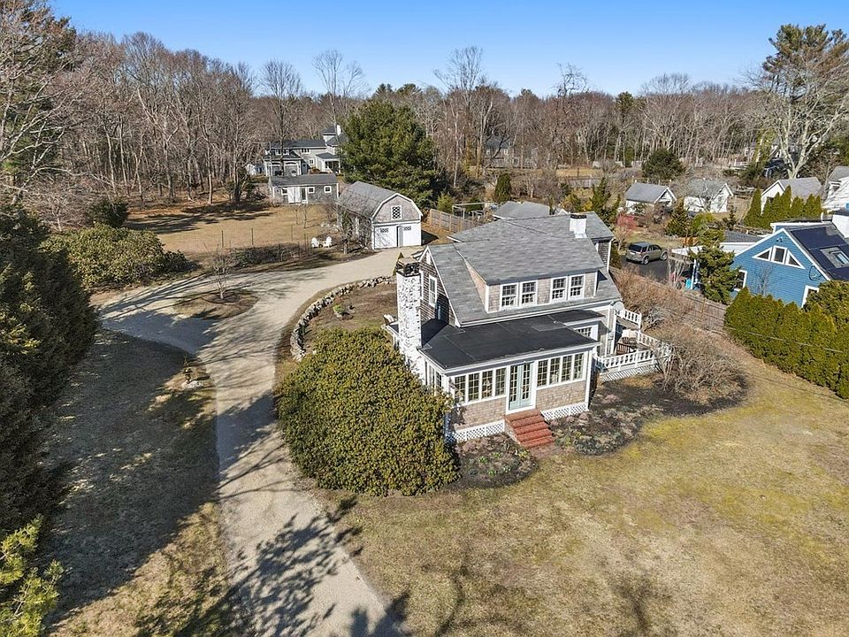 36 Washington St, Duxbury, MA 02332 Zillow