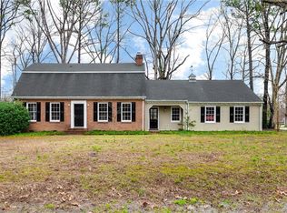 3210 W Grove Ave, Chester, VA 23831