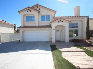 9648 Silver Mine St, Las Vegas, NV 89123