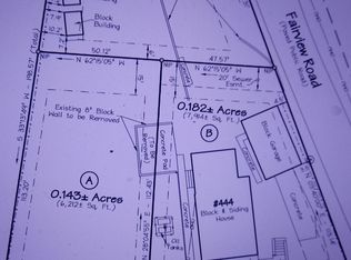 10 3rd St, Asheville, NC 28804