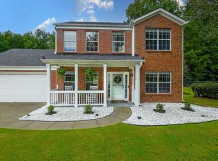 5398 Silver Springs Dr, Buford, GA