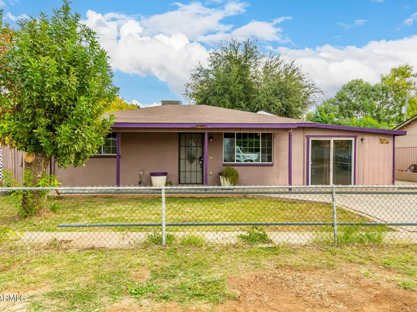 611 N 38TH Avenue, Phoenix, AZ 85009
