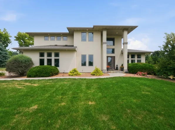 3673 Graham Paige Rd, Cottage Grove, WI 53527