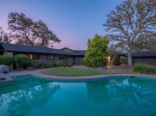 734 Bicknell Rd, Los Gatos, CA 95030