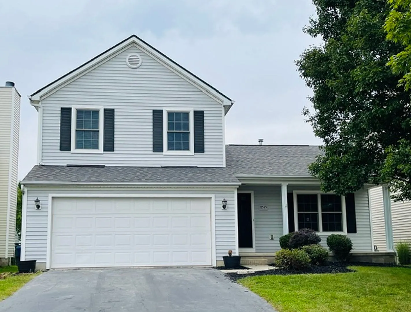 Beautiful 3-Bedroom rental home in Lewis Center - Olentangy Schools — Photo 2