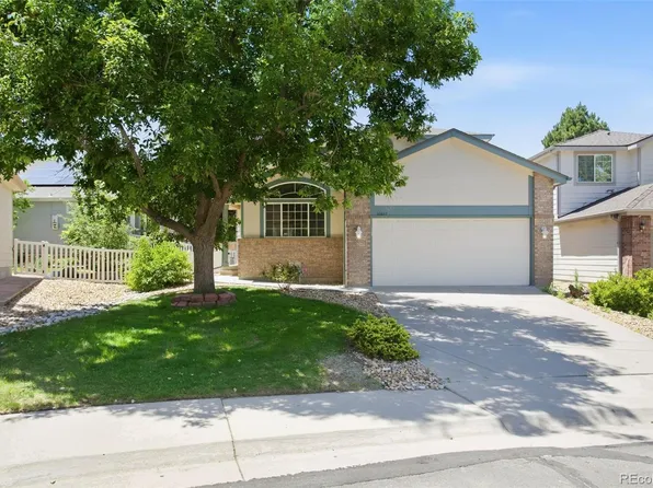10627 Madison Street, Denver, CO 80233