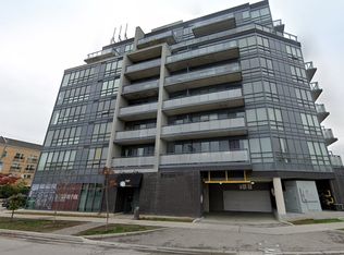 760 The Queensway #801, Toronto, ON M8Z0E1