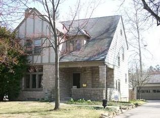 336 N Cassady Rd, Columbus, OH 43209