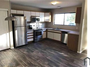 2120 McMurray Dr UNIT 6, Pahrump, NV 89060