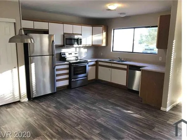2120 McMurray Dr Unit 6, Pahrump, NV 89060