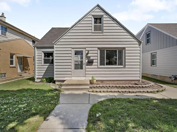 3828 South 16th STREET, Milwaukee, WI 53221