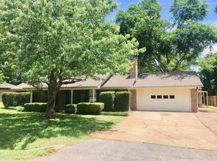 923 Christopher St, Whitehouse, TX 75791