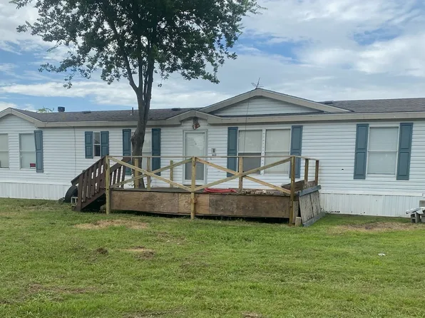 4028 County Road 2526, Royse City, TX 75189