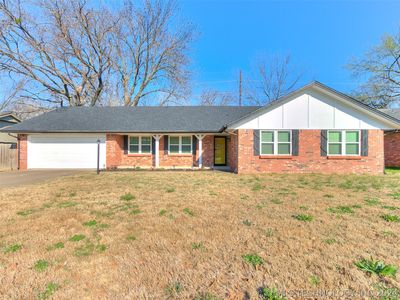 7833 S 72nd East Ave, Tulsa, OK, 74133