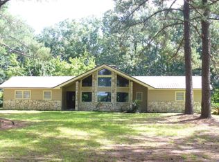 1377 Powell Trce, Abbeville, AL 36310