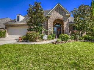 2706 Villa Pisa Ln, League City, TX 77573