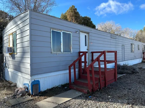 3A County Road 2885, Aztec, NM 87410