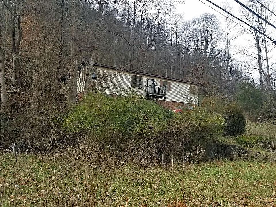 7034 Kanawha State Forest Dr, Charleston, WV 25314 Zillow