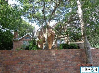 3601 White Oak Dr, Temple, TX 76502